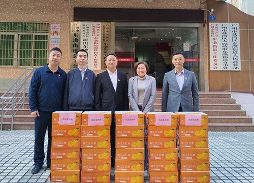 坚定跟党走，红联共建促发展